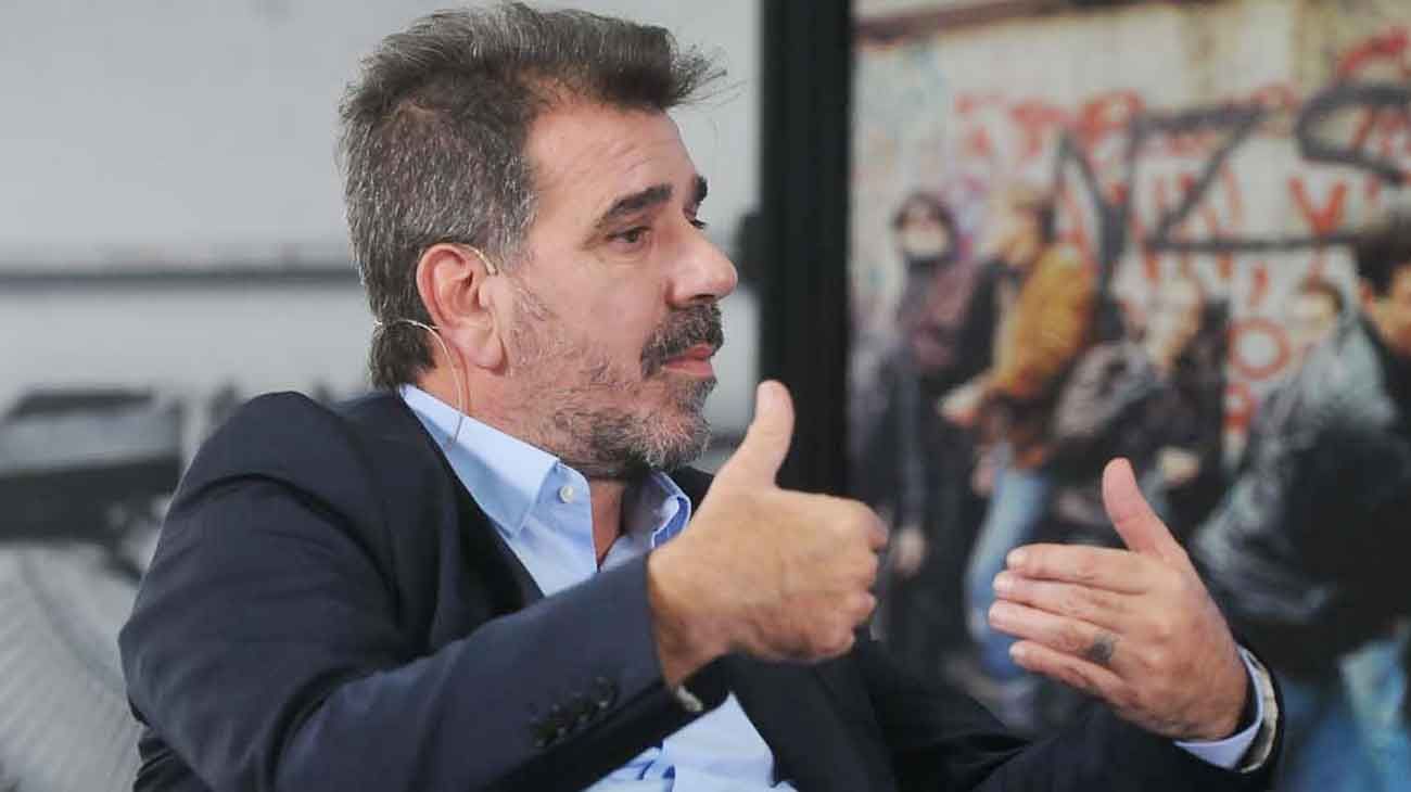 Cristian Ritondo: “Necesitamos menos Tik Tok para ir contra los K”