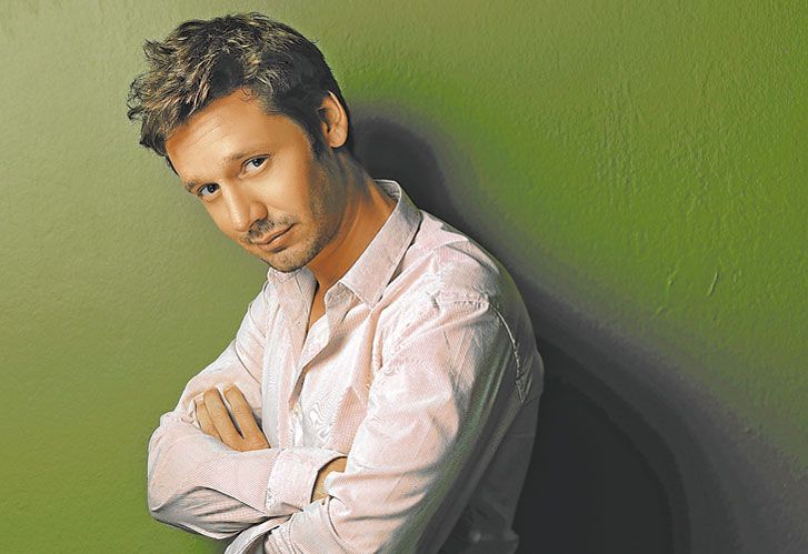 “Hacer Eva es un sueño para cualquier actor”