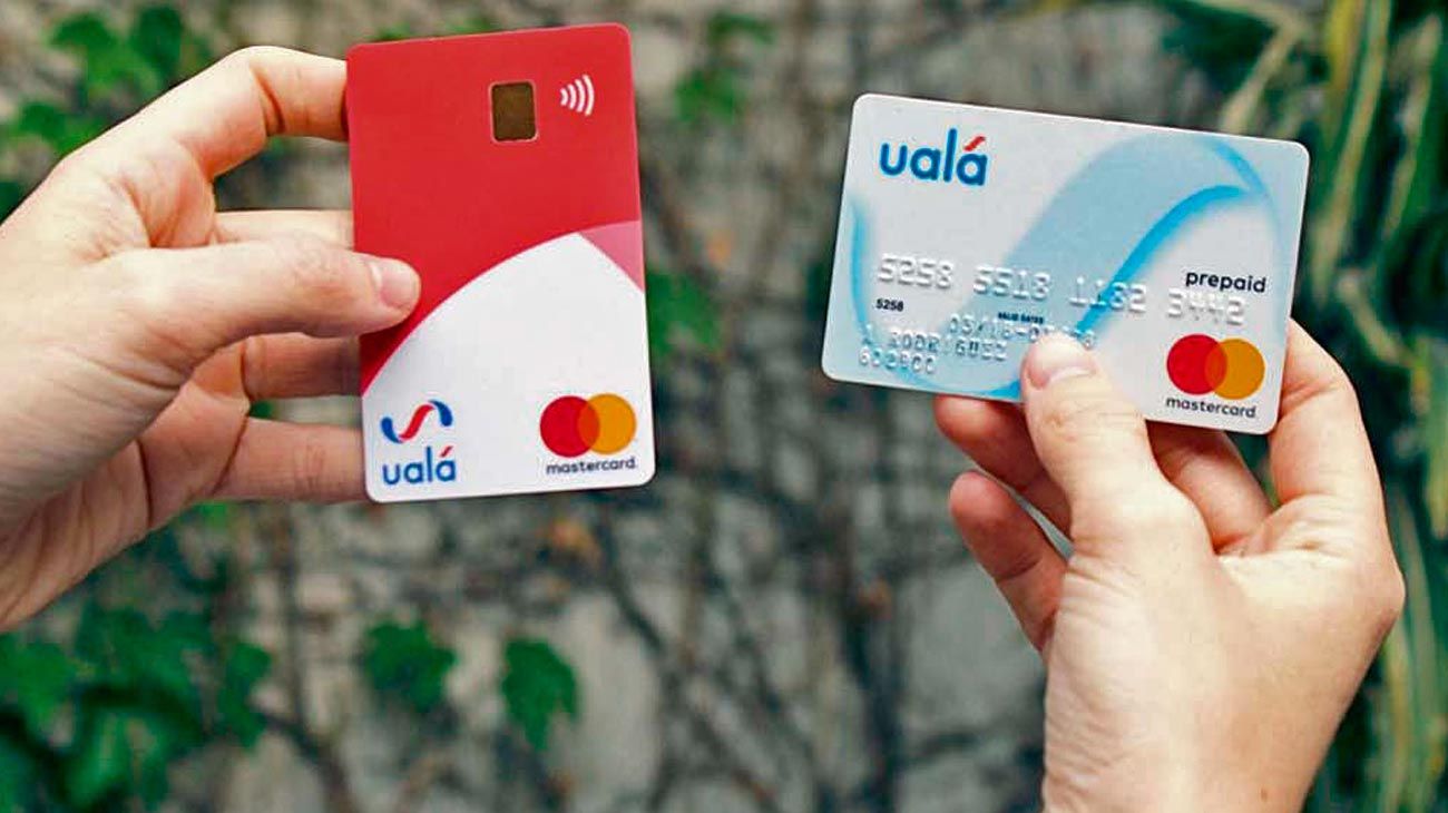 Startups argentinos