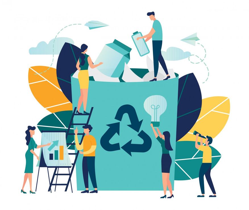 Cambio de paradigma: por qué las empresas invierten en sustentabilidad