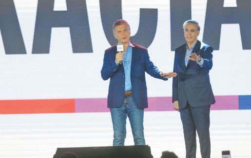 Por qué los cordobeses volvieron a darle un apoyo clave a Macri
