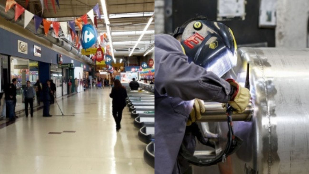 Paritarias: Comercio y UOM acordaron aumentos