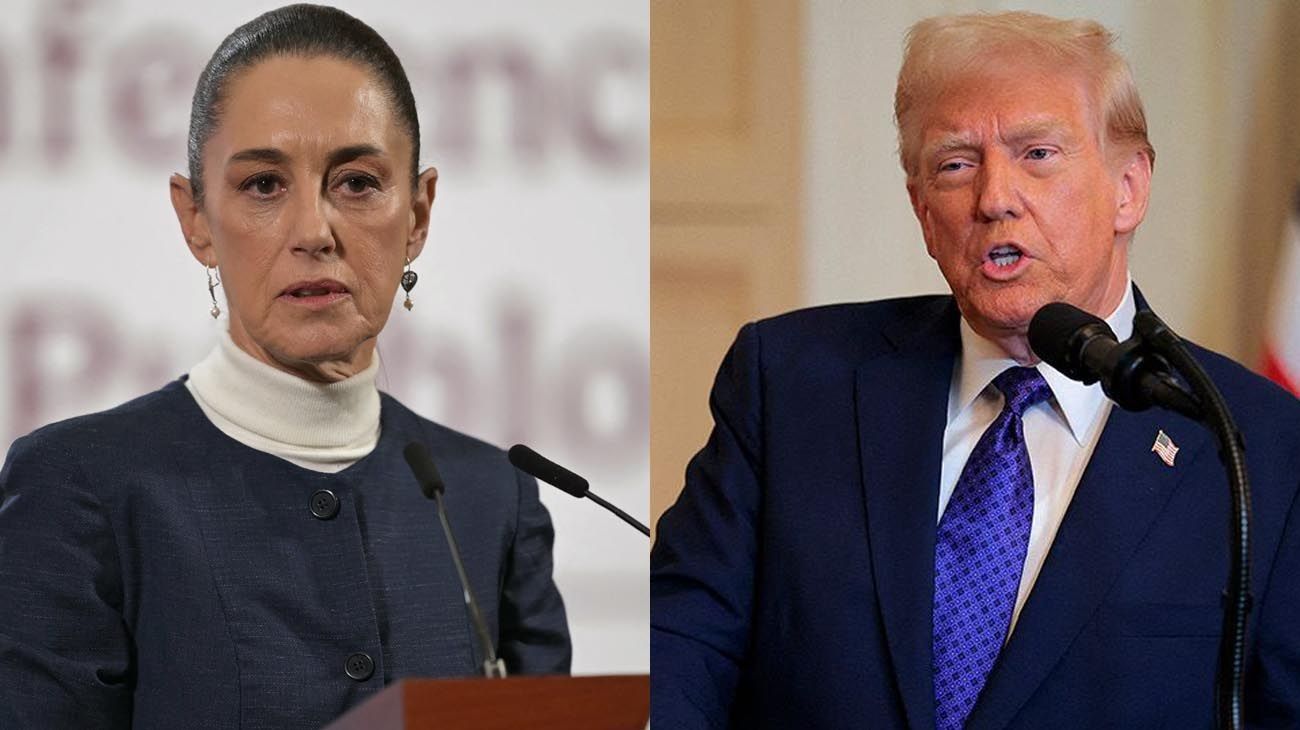Nuevas tensiones: fuerte disputa entre EE.UU. y México por el suministro de agua