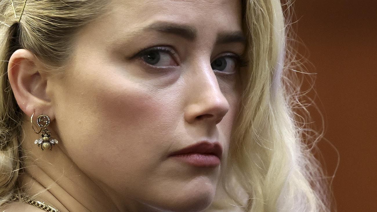 Las 3 frases difamatorias de Amber Heard que le hicieron perder el juicio