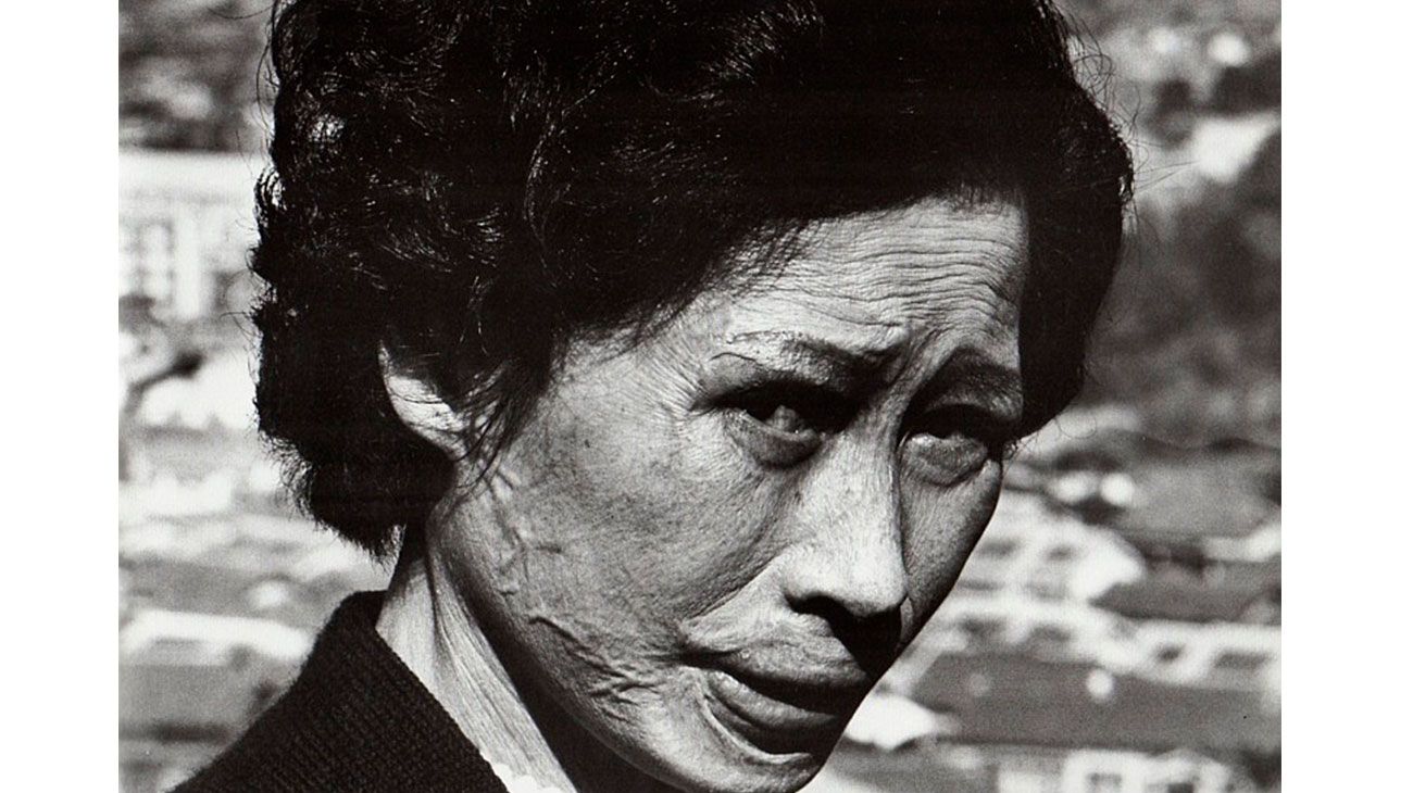 Retratos de Hiroshima y Nagasaki