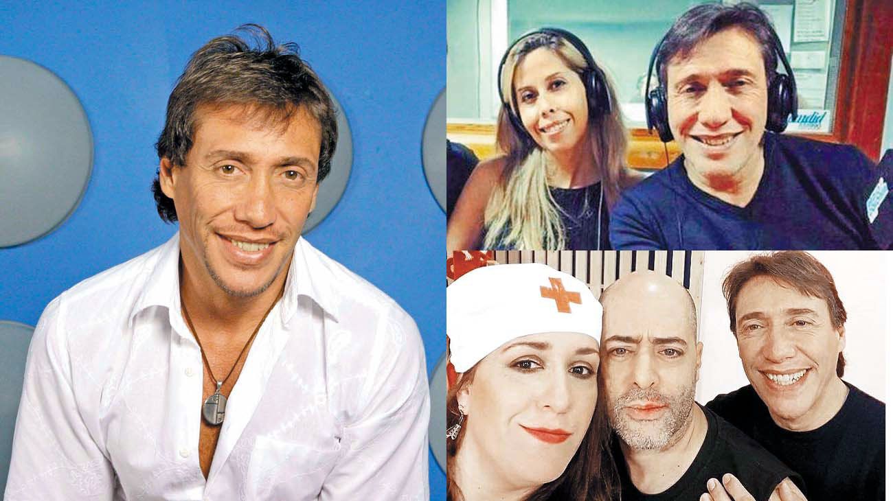 Rechazaron el pedido de detención contra Fabián Gianola pero le dictaron una perimetral