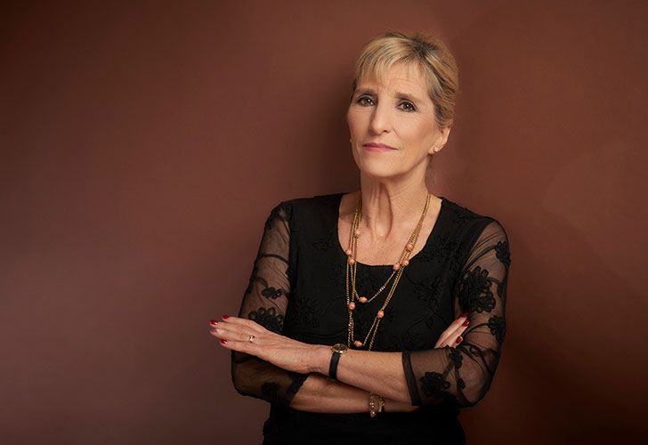 Liliana Franco revela los secretos de la Casa Rosada: "La peor época fue la de Cristina"