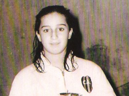 La reina mariposa