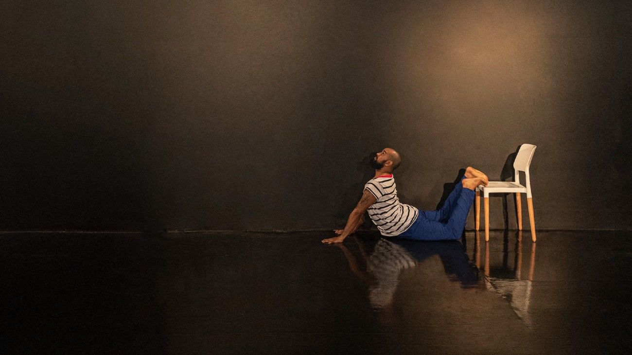 Experiencia innovadora para reflejar el amor