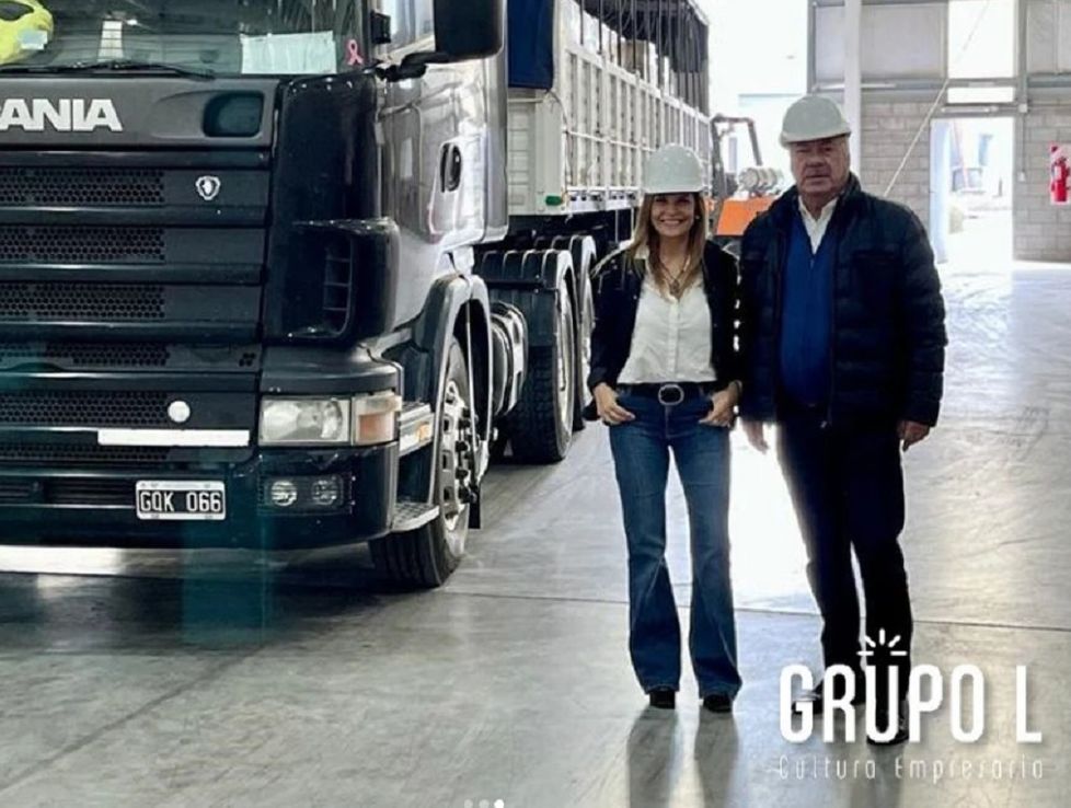 Grupo L adquirió la operación completa de Compass en Argentina