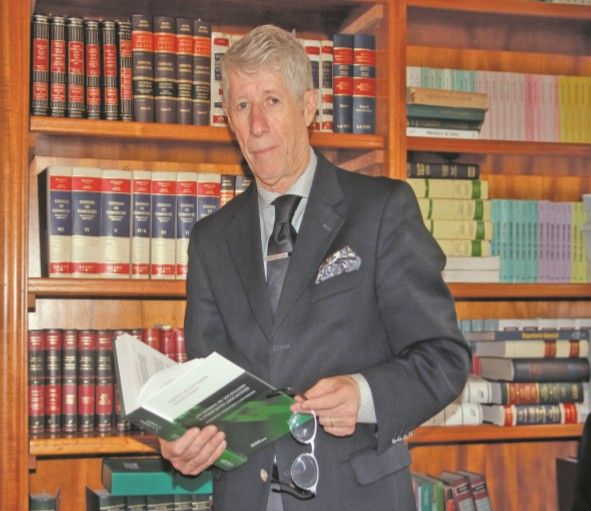 Estudio Jurídico Berardo: siempre anticipando soluciones