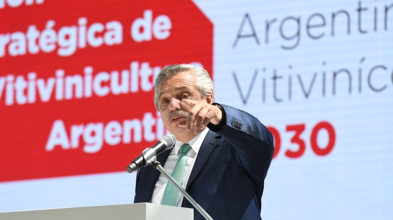 Alberto Fernández sobre la represión en Formosa: “Nos preocupa la violencia institucional”