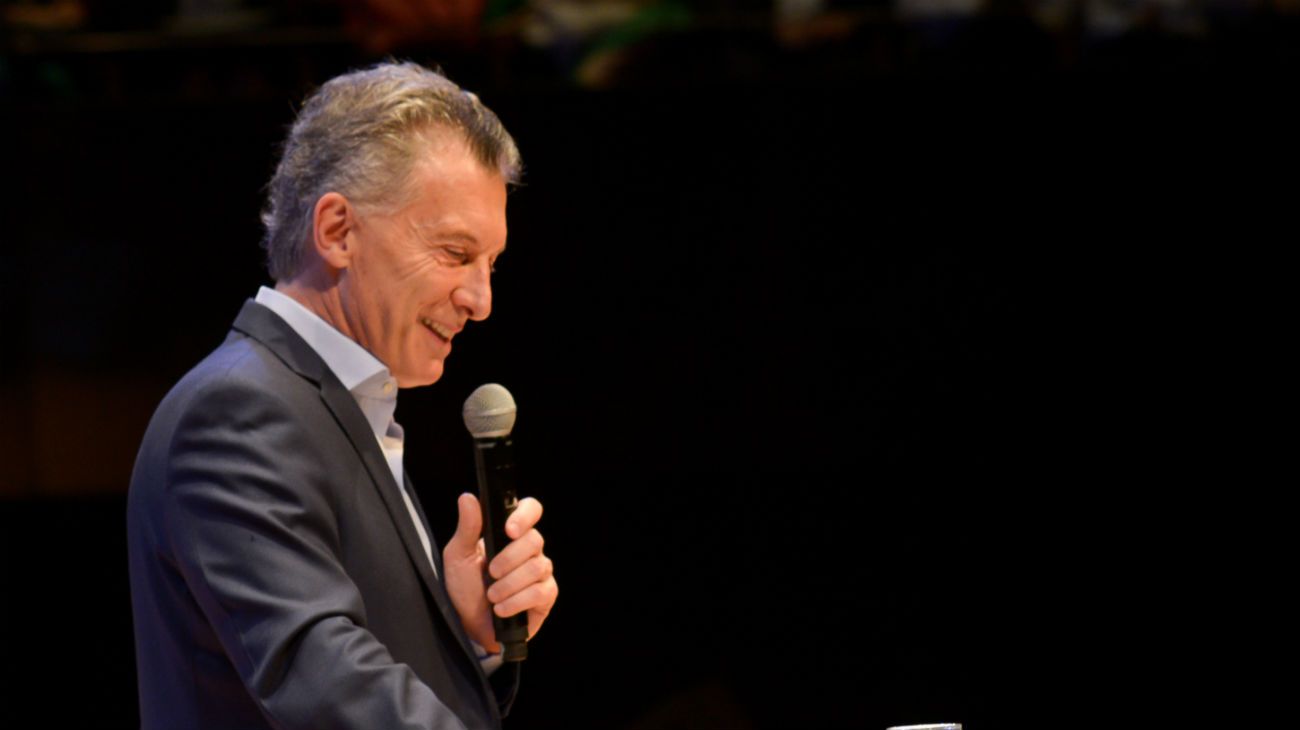 Macri se anota un punto, pero mira con preocupación el mapa electoral