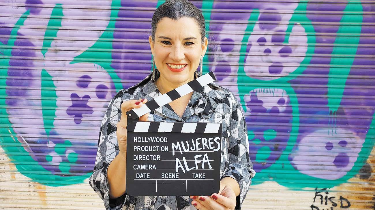 “Las malas feministas no podemos dejar de tener un pensamiento crítico”