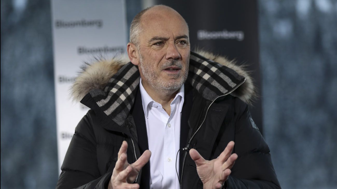 El CEO de Orange ve una consolidación en las telecomunicaciones francesas