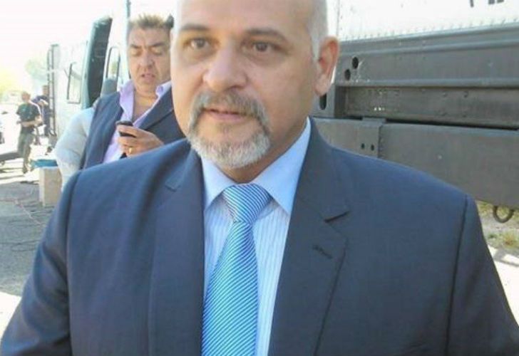 Renunció el Secretario de seguridad de La Matanza sospechado de corrupción