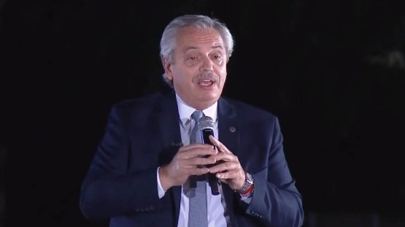 Alberto Fernández preside la reunión virtual por el 30° aniversario del Mercosur