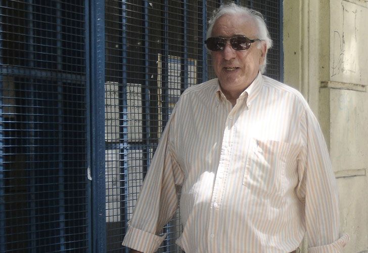 Titular de la UTA: "Nos están matando como perros"