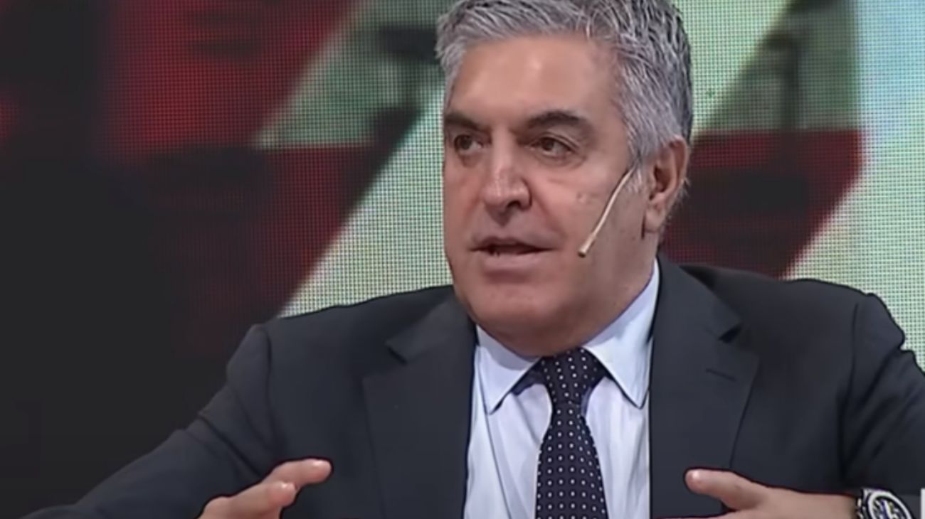 Dalbón aseguró que por encargo de Massa, denunciará a 12 cuevas por la suba del dólar blue