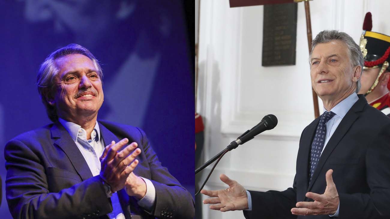 Alberto Fernández asumirá con más reservas, pero no alcanzan para pagar la deuda