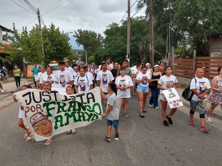 Caso Amaya: qué dijeron los jueces en la sentencia