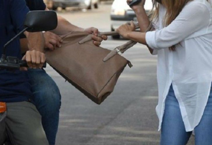 Aumentó el delito y alertan a ahorristas por salideras bancarias