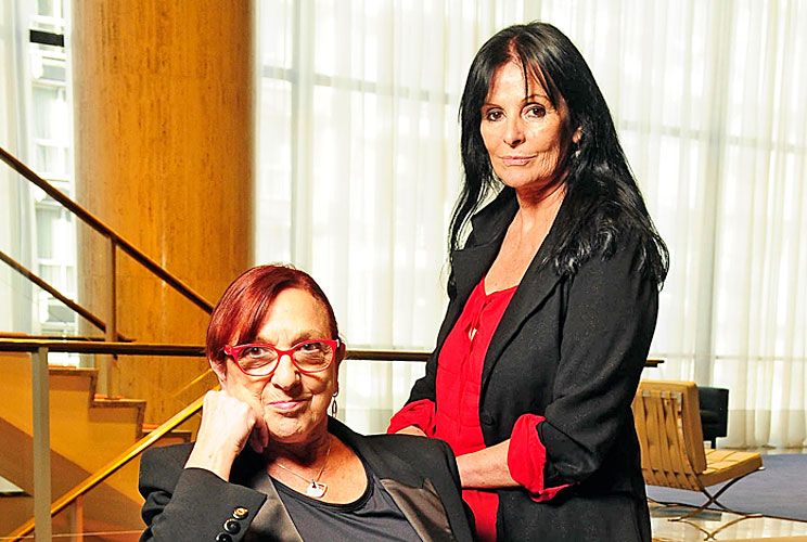 Dos narraciones de esteticismo coreográfico