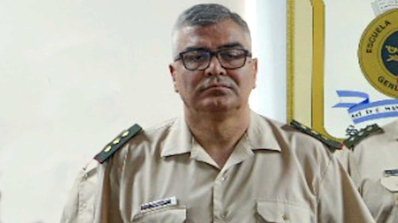 Paquete bomba en la Escuela de Gendarmería: el envío estaba dirigido al exdirector Diego Gasparutti