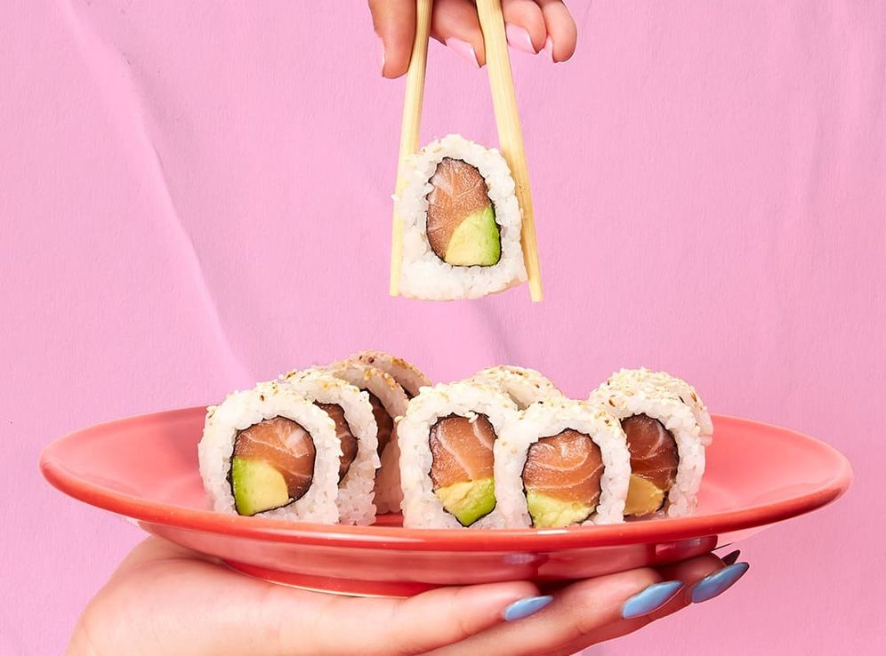 ROLLSTAR: Una propuesta de sushi innovadora que combina sabores únicos