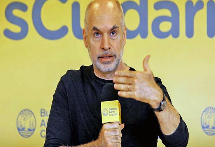 Larreta definió cómo será la nueva etapa de la cuarentena