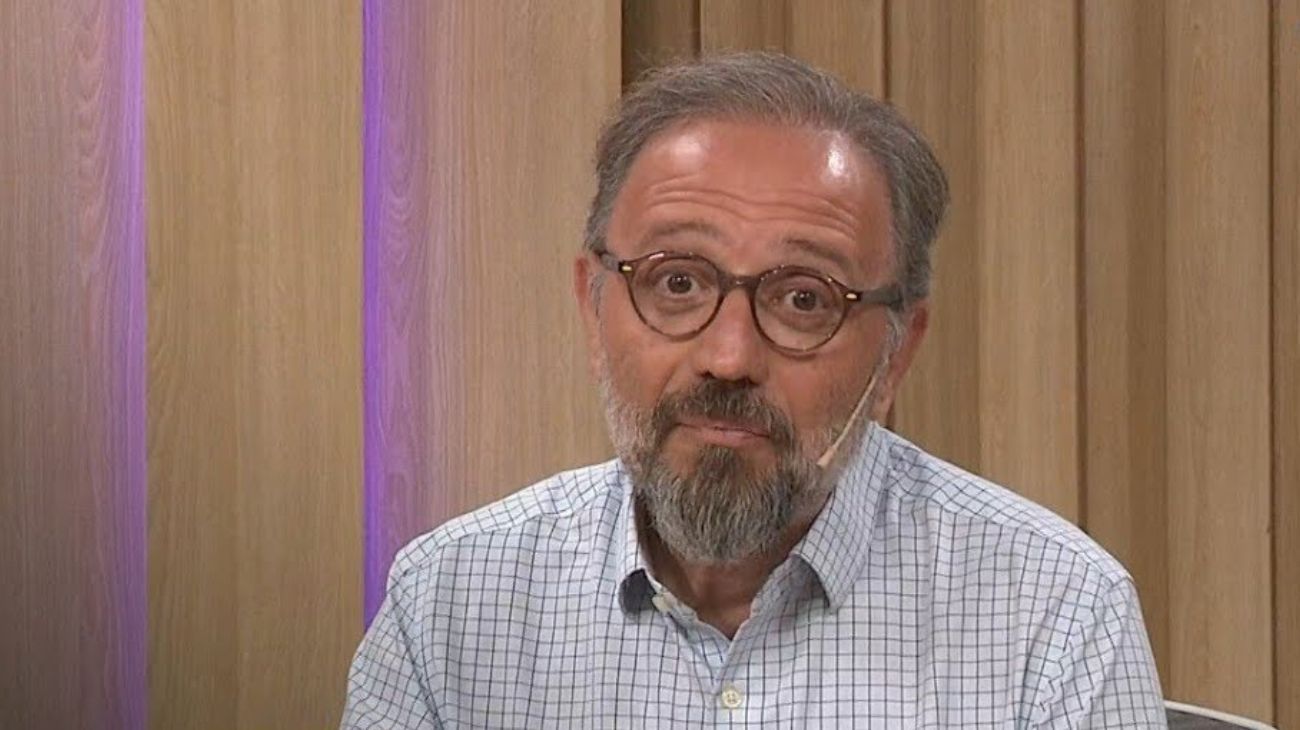 Gustavo Marangoni: "Todos saben lo que Cristina Kirchner no quiere, pero nadie sabe lo que quiere"