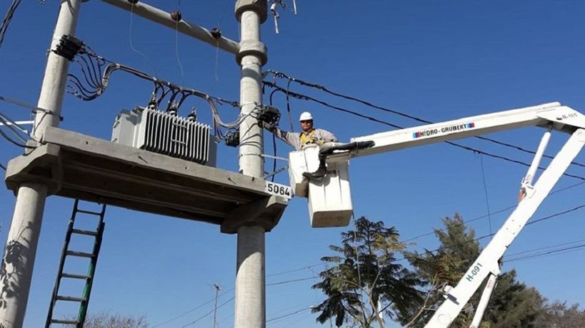 Epec anuncia corte masivo de luz en Córdoba: Barrios afectados y horarios