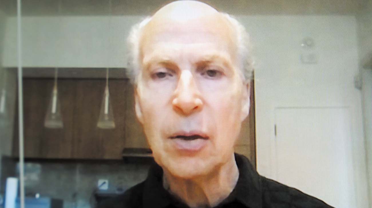 Roger Kornberg | El fin de la enfermedad