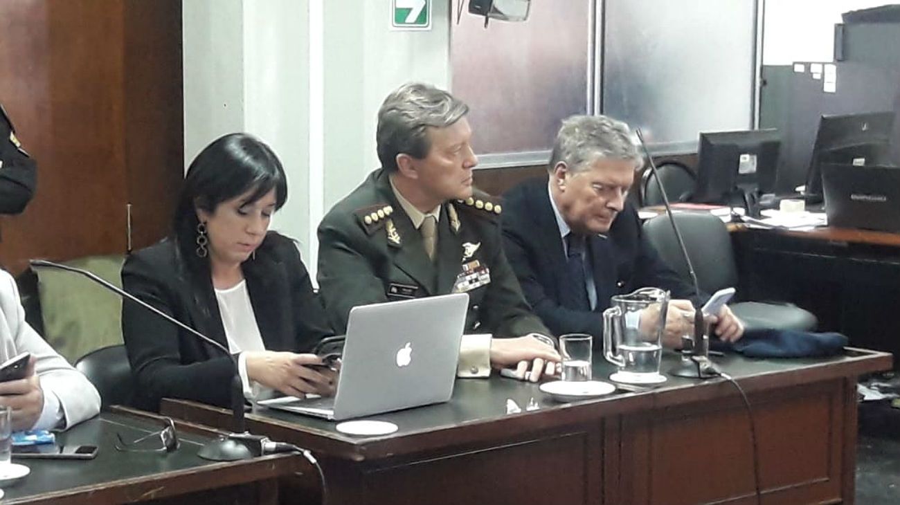 El Gobierno advirtió que apelará el fallo de absolución de César Milani