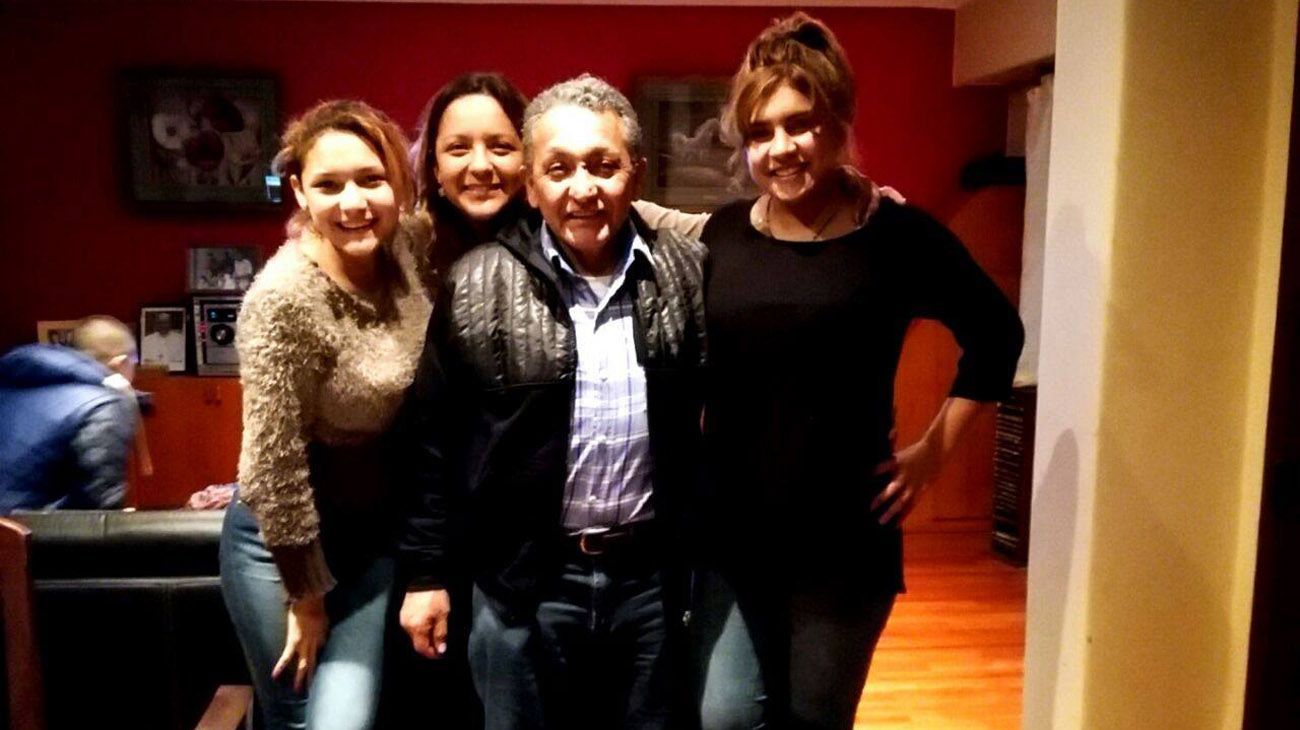 Oscar Centeno aceptó declarar como arrepentido