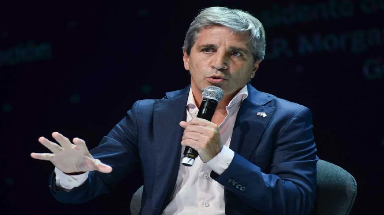 “Se empieza a notar que lo que está faltando es un programa de desarrollo económico”