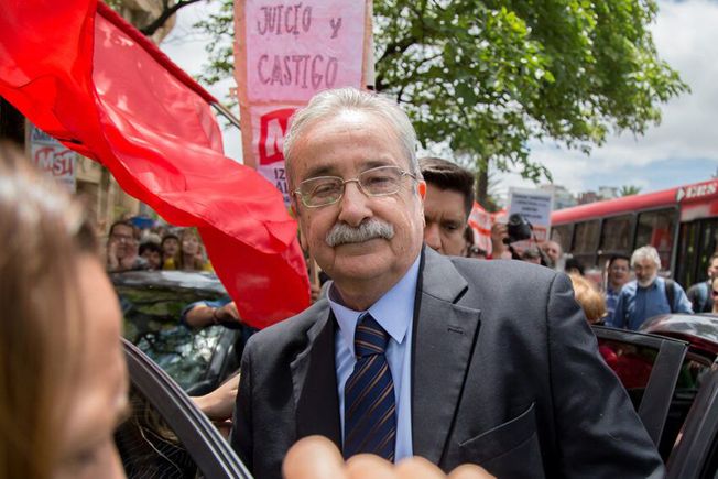 La Justicia tardó, pero llegó