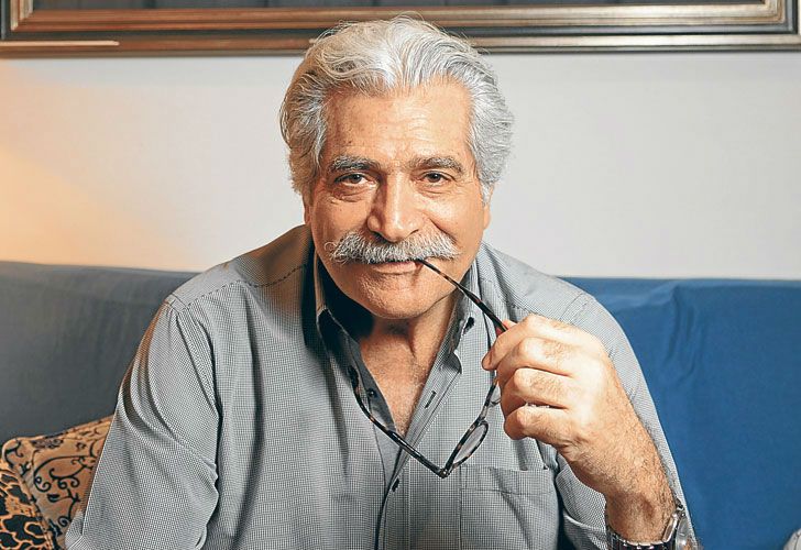 Los desaciertos de Jorge Asís que se volvieron memes