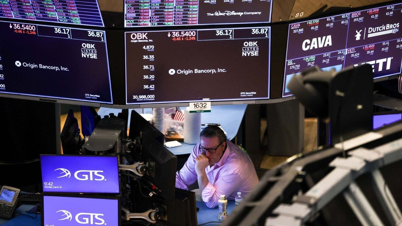 La Fed se prepara para subir la tasa mientras el petróleo afloja, pero sigue arriba de los US$ 100