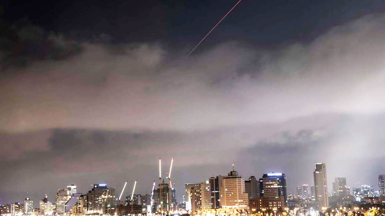 La guerra de Gaza se volvió global