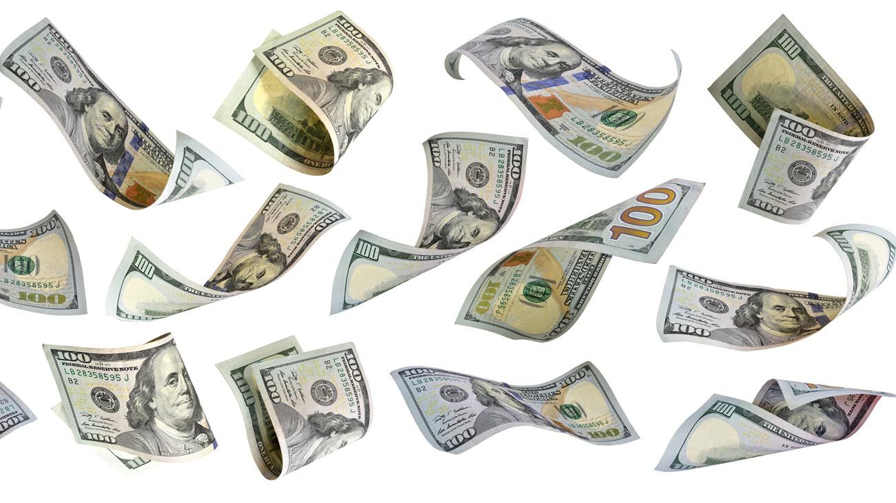 Dólar hoy: cómo cerró el Blue este viernes 18 de marzo