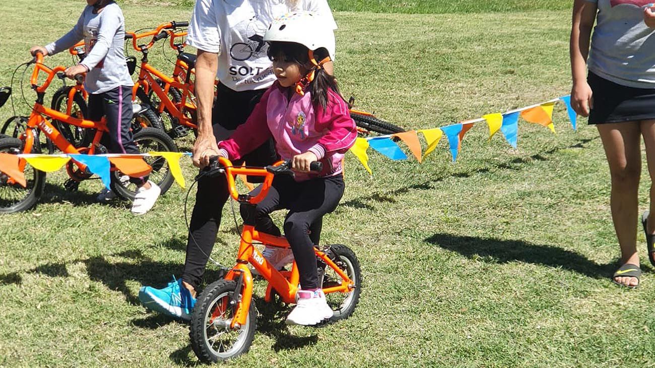 Día del Niño 2022: los 5 mejores parques en el AMBA para festejarlo al aire libre