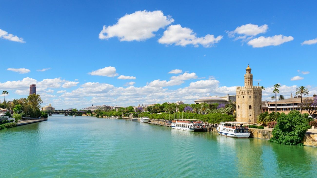 España reactiva el turismo