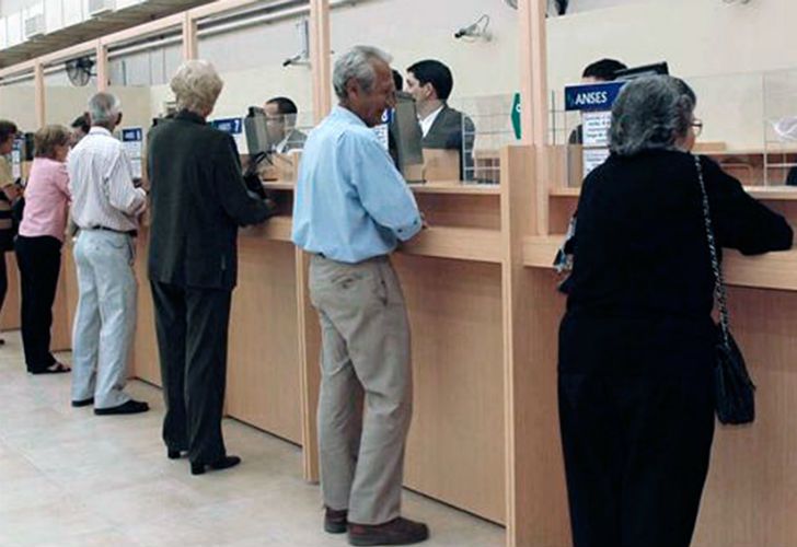 Cómo hacer para no perder el beneficio de la Reparación Histórica