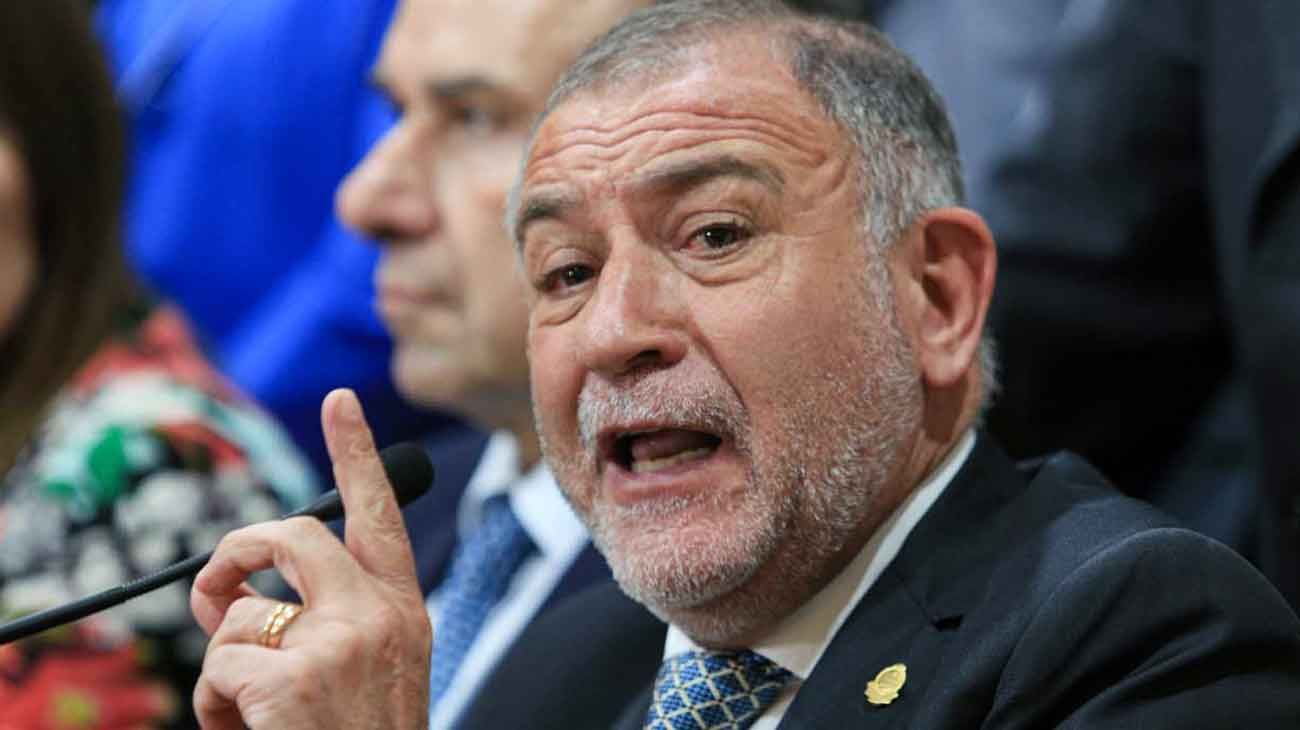 Expectativa oficialista por el fallo para el Senado