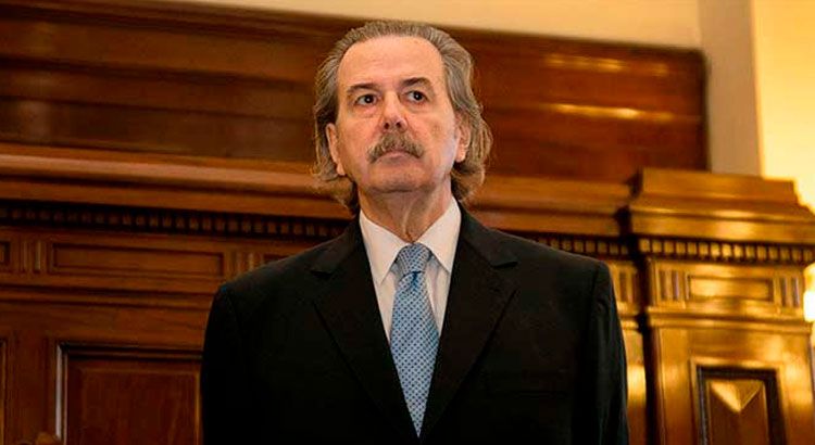 Maqueda sobre las designaciones en la Corte: "Me pareció horrible el decreto y la actitud del Presidente"