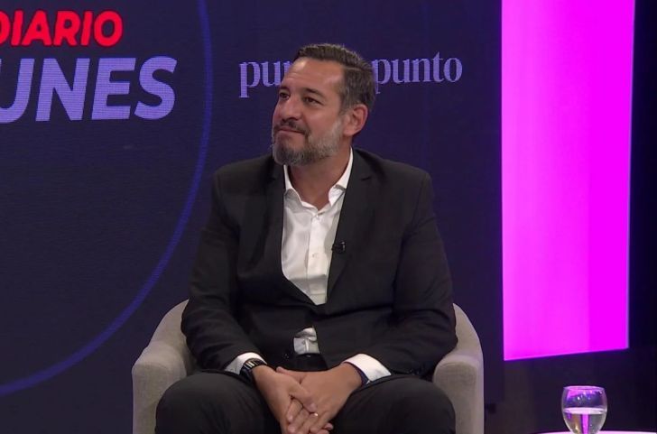 Siciliano al Suoem: “Sabemos que hay que aumentar, pero gobernamos para todos”