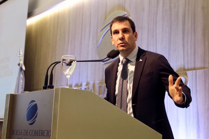 Kerr y el crédito UVA: “Si se modifica la ley, los bancos no van a prestar más”