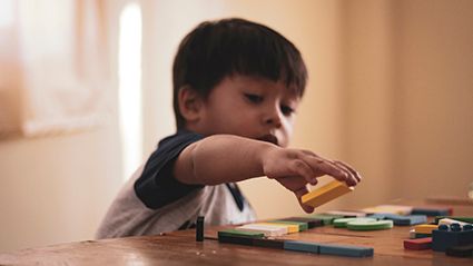 Filosofía con niños y niñas