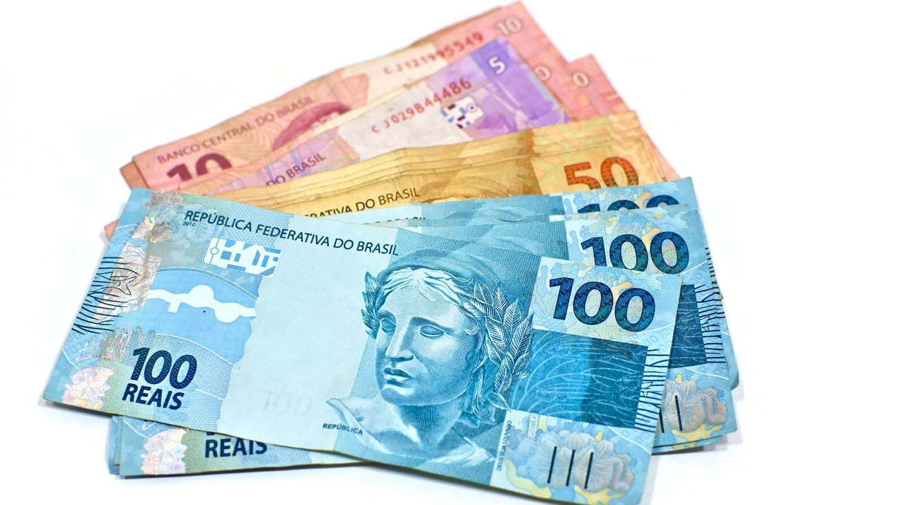 Real hoy: a cuánto cotiza este viernes 10 de febrero de 2023